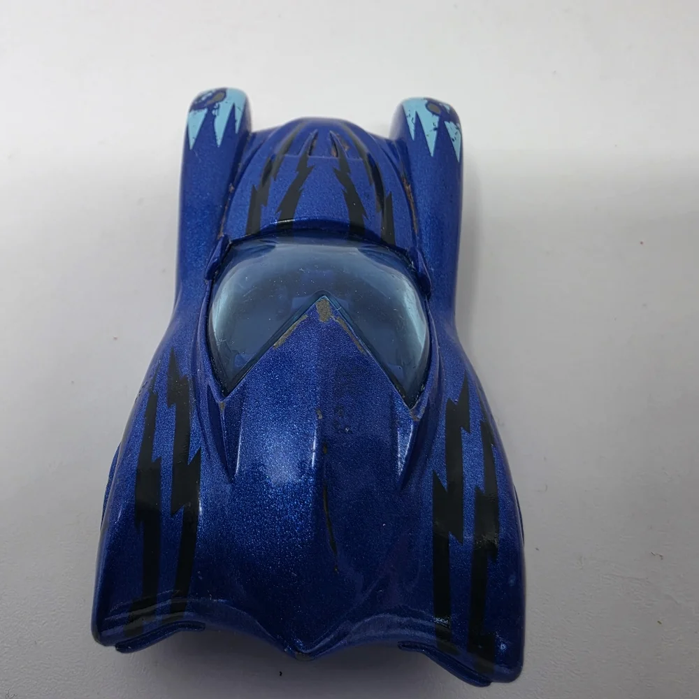 PJ Mask Gekko Die Cast Car Lot of 3